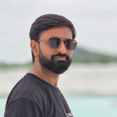 Dipen Panchal